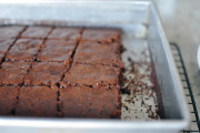 Thumbnail image for Agave Brownies