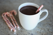 Thumbnail image for Peppermint Hot Chocolate