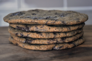 Thumbnail image for City Bakery Inspired Chocolate Chip Cookies