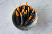 Thumbnail image for Chocolate Covered Orange Peels