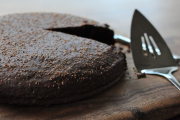 Thumbnail image for Vegan Chocolate Cake