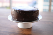 Thumbnail image for That Chocolate Cake