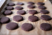 Thumbnail image for Homemade Thin Mint Cookies