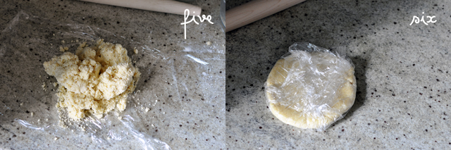 Pate Brisee Tutorial Part 2